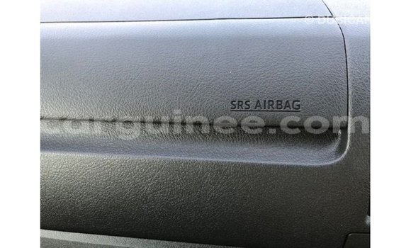 Buy Import Toyota Hiace White Car in Import - Dubai in Conakry Buy Import Toyota Hiace White Car in Import - Dubai in Conakry