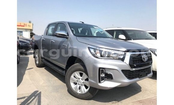 Buy Import Toyota Hilux Other Car in Import - Dubai in Conakry Buy Import Toyota Hilux Other Car in Import - Dubai in Conakry