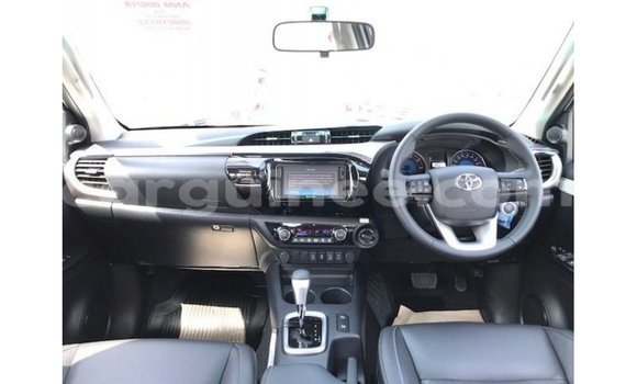 Buy Import Toyota Hilux Other Car in Import - Dubai in Conakry Buy Import Toyota Hilux Other Car in Import - Dubai in Conakry