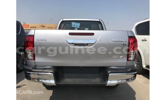 Buy Import Toyota Hilux Other Car in Import - Dubai in Conakry Buy Import Toyota Hilux Other Car in Import - Dubai in Conakry