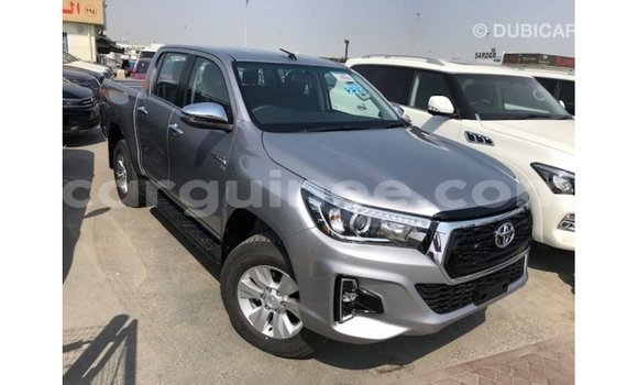Buy Import Toyota Hilux Other Car in Import - Dubai in Conakry Buy Import Toyota Hilux Other Car in Import - Dubai in Conakry