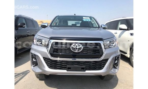 Buy Import Toyota Hilux Other Car in Import - Dubai in Conakry Buy Import Toyota Hilux Other Car in Import - Dubai in Conakry