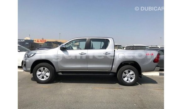 Buy Import Toyota Hilux Other Car in Import - Dubai in Conakry Buy Import Toyota Hilux Other Car in Import - Dubai in Conakry