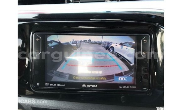 Buy Import Toyota Hilux Other Car in Import - Dubai in Conakry Buy Import Toyota Hilux Other Car in Import - Dubai in Conakry
