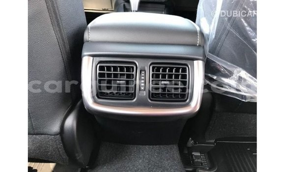 Buy Import Toyota Hilux Other Car in Import - Dubai in Conakry Buy Import Toyota Hilux Other Car in Import - Dubai in Conakry