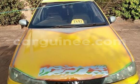 Acheter Occasion Voiture Peugeot 406 Autre à Conakry, Conakry