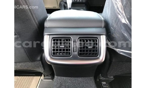 Buy Import Toyota Hilux Black Car in Import - Dubai in Conakry Buy Import Toyota Hilux Black Car in Import - Dubai in Conakry