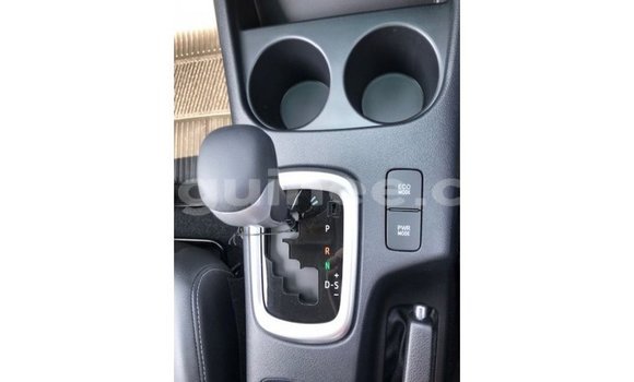 Buy Import Toyota Hilux Black Car in Import - Dubai in Conakry Buy Import Toyota Hilux Black Car in Import - Dubai in Conakry