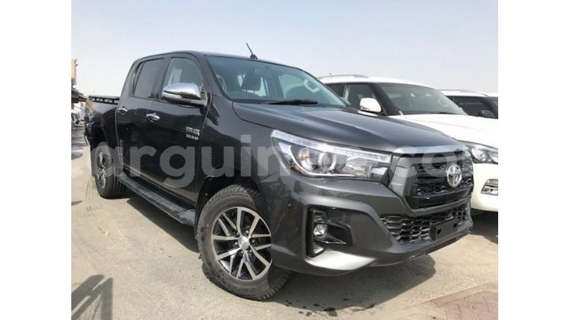 Big with watermark toyota hilux conakry import dubai 4651