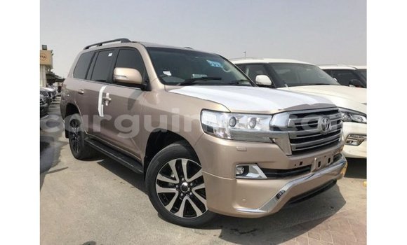 Buy Import Toyota Land Cruiser Other Car in Import - Dubai in Conakry Buy Import Toyota Land Cruiser Other Car in Import - Dubai in Conakry