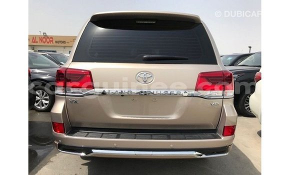 Buy Import Toyota Land Cruiser Other Car in Import - Dubai in Conakry Buy Import Toyota Land Cruiser Other Car in Import - Dubai in Conakry