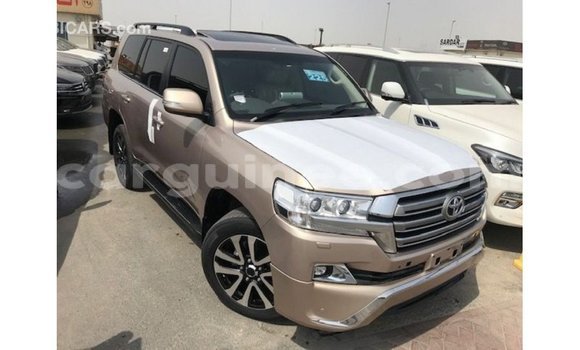 Buy Import Toyota Land Cruiser Other Car in Import - Dubai in Conakry Buy Import Toyota Land Cruiser Other Car in Import - Dubai in Conakry