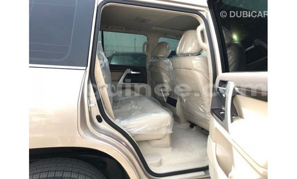 Buy Import Toyota Land Cruiser Other Car in Import - Dubai in Conakry Buy Import Toyota Land Cruiser Other Car in Import - Dubai in Conakry