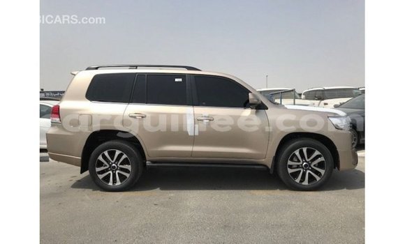 Buy Import Toyota Land Cruiser Other Car in Import - Dubai in Conakry Buy Import Toyota Land Cruiser Other Car in Import - Dubai in Conakry