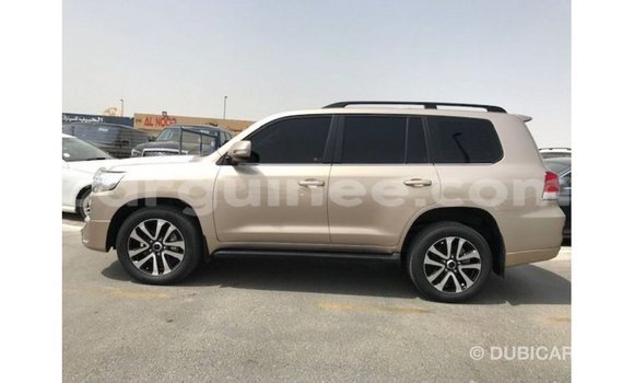 Buy Import Toyota Land Cruiser Other Car in Import - Dubai in Conakry Buy Import Toyota Land Cruiser Other Car in Import - Dubai in Conakry