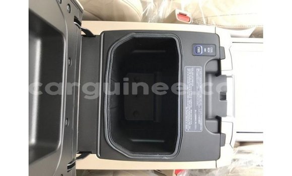 Buy Import Toyota Land Cruiser Other Car in Import - Dubai in Conakry Buy Import Toyota Land Cruiser Other Car in Import - Dubai in Conakry