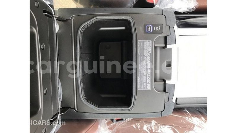 Big with watermark toyota land cruiser conakry import dubai 4654