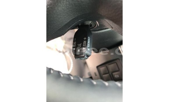 Buy Import Toyota Land Cruiser Black Car in Import - Dubai in Conakry Buy Import Toyota Land Cruiser Black Car in Import - Dubai in Conakry