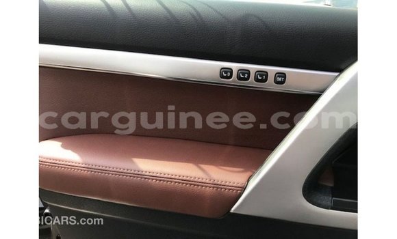 Buy Import Toyota Land Cruiser Black Car in Import - Dubai in Conakry Buy Import Toyota Land Cruiser Black Car in Import - Dubai in Conakry