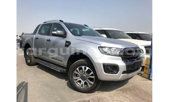 Buy Import Ford Ranger Other Car in Import - Dubai in Conakry Buy Import Ford Ranger Other Car in Import - Dubai in Conakry
