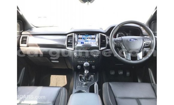 Buy Import Ford Ranger Other Car in Import - Dubai in Conakry Buy Import Ford Ranger Other Car in Import - Dubai in Conakry