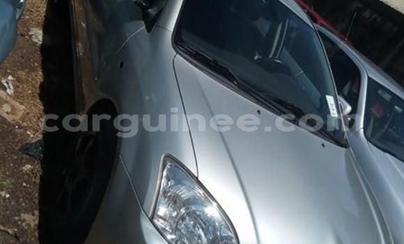 Buy Used Toyota Corolla Silver Car in Conakry in Conakry Buy Used Toyota Corolla Silver Car in Conakry in Conakry