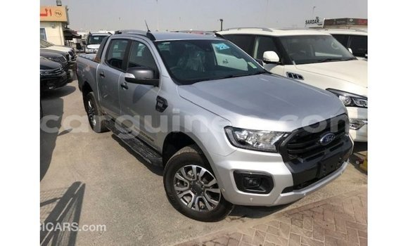 Buy Import Ford Ranger Other Car in Import - Dubai in Conakry Buy Import Ford Ranger Other Car in Import - Dubai in Conakry