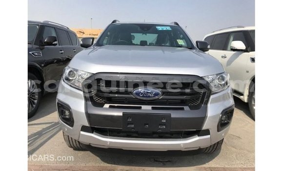 Buy Import Ford Ranger Other Car in Import - Dubai in Conakry Buy Import Ford Ranger Other Car in Import - Dubai in Conakry