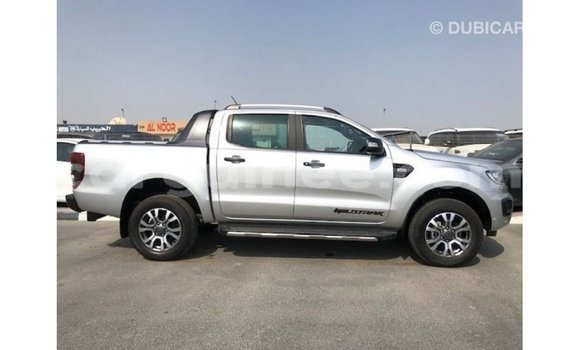 Buy Import Ford Ranger Other Car in Import - Dubai in Conakry Buy Import Ford Ranger Other Car in Import - Dubai in Conakry