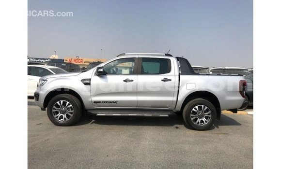 Buy Import Ford Ranger Other Car in Import - Dubai in Conakry Buy Import Ford Ranger Other Car in Import - Dubai in Conakry