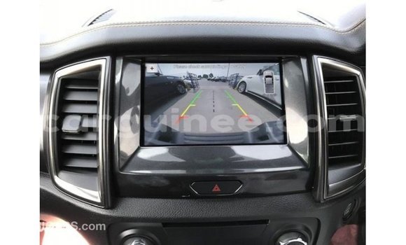 Buy Import Ford Ranger Other Car in Import - Dubai in Conakry Buy Import Ford Ranger Other Car in Import - Dubai in Conakry