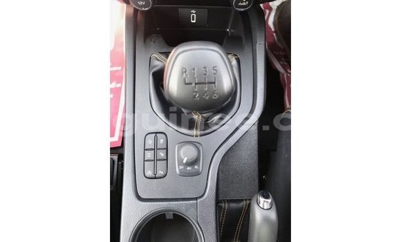 Buy Import Ford Ranger Other Car in Import - Dubai in Conakry Buy Import Ford Ranger Other Car in Import - Dubai in Conakry