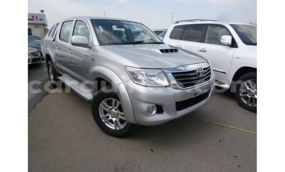 Buy Import Toyota Hilux Other Car in Import - Dubai in Conakry Buy Import Toyota Hilux Other Car in Import - Dubai in Conakry