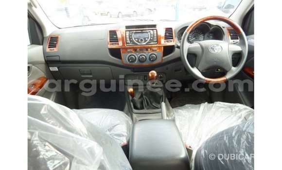 Buy Import Toyota Hilux Other Car in Import - Dubai in Conakry Buy Import Toyota Hilux Other Car in Import - Dubai in Conakry