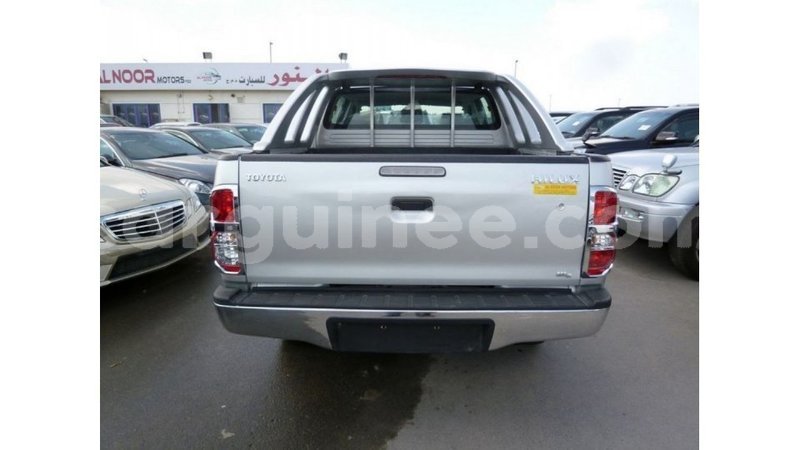 Big with watermark toyota hilux conakry import dubai 4659