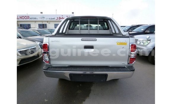Buy Import Toyota Hilux Other Car in Import - Dubai in Conakry Buy Import Toyota Hilux Other Car in Import - Dubai in Conakry