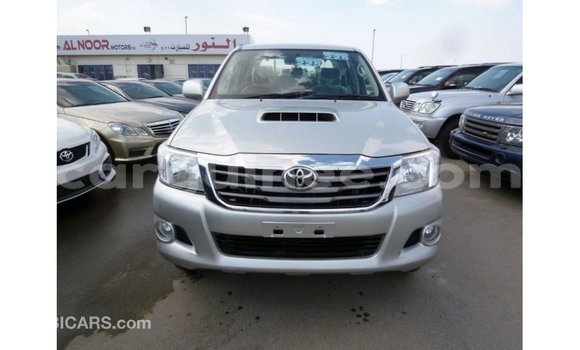 Buy Import Toyota Hilux Other Car in Import - Dubai in Conakry Buy Import Toyota Hilux Other Car in Import - Dubai in Conakry