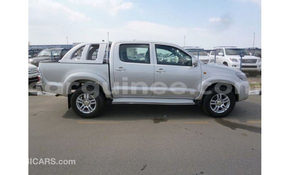 Buy Import Toyota Hilux Other Car in Import - Dubai in Conakry Buy Import Toyota Hilux Other Car in Import - Dubai in Conakry