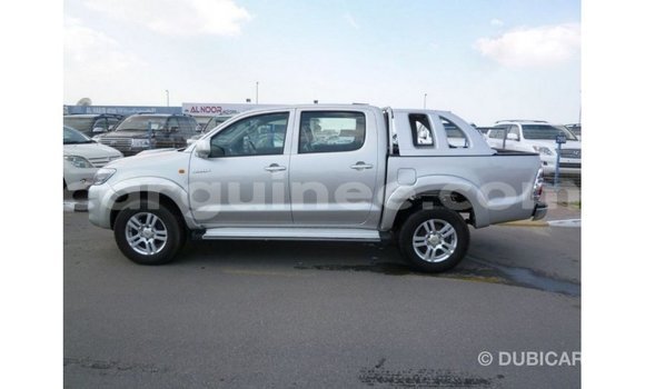 Buy Import Toyota Hilux Other Car in Import - Dubai in Conakry Buy Import Toyota Hilux Other Car in Import - Dubai in Conakry