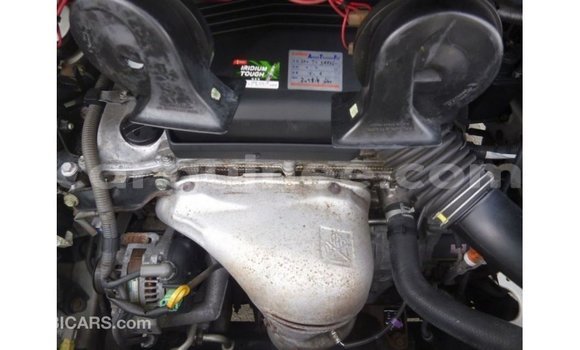 Buy Import Toyota Alphard White Car in Import - Dubai in Conakry Buy Import Toyota Alphard White Car in Import - Dubai in Conakry