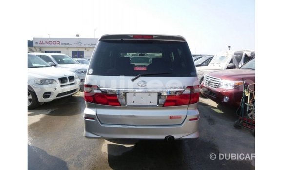 Buy Import Toyota Alphard Other Car in Import - Dubai in Conakry Buy Import Toyota Alphard Other Car in Import - Dubai in Conakry