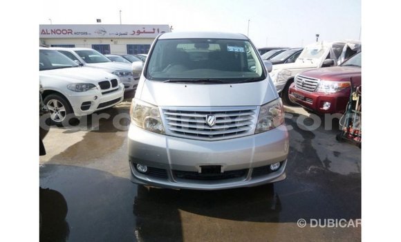 Buy Import Toyota Alphard Other Car in Import - Dubai in Conakry Buy Import Toyota Alphard Other Car in Import - Dubai in Conakry