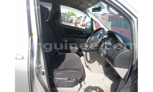 Buy Import Toyota Alphard Other Car in Import - Dubai in Conakry Buy Import Toyota Alphard Other Car in Import - Dubai in Conakry