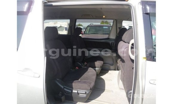 Buy Import Toyota Alphard Other Car in Import - Dubai in Conakry Buy Import Toyota Alphard Other Car in Import - Dubai in Conakry