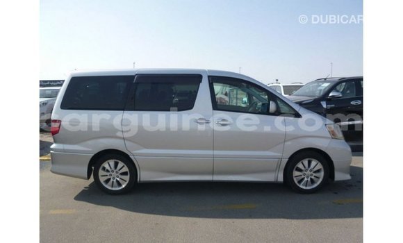 Buy Import Toyota Alphard Other Car in Import - Dubai in Conakry Buy Import Toyota Alphard Other Car in Import - Dubai in Conakry