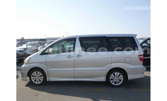 Buy Import Toyota Alphard Other Car in Import - Dubai in Conakry Buy Import Toyota Alphard Other Car in Import - Dubai in Conakry