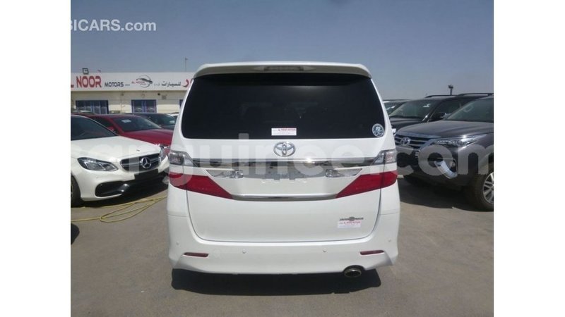 Big with watermark toyota vellfire conakry import dubai 4663