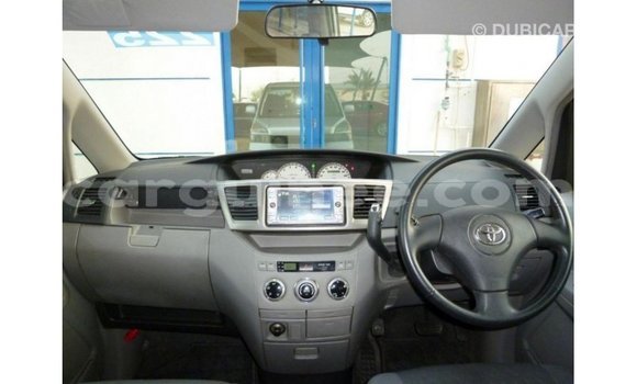 Buy Import Toyota Voxy Other Car in Import - Dubai in Conakry Buy Import Toyota Voxy Other Car in Import - Dubai in Conakry