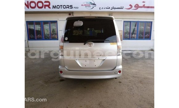 Buy Import Toyota Voxy Other Car in Import - Dubai in Conakry Buy Import Toyota Voxy Other Car in Import - Dubai in Conakry