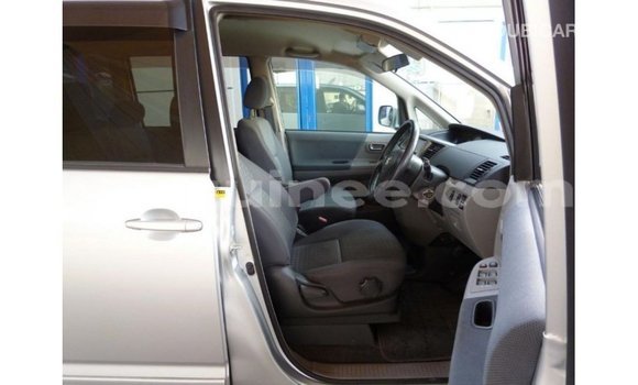 Buy Import Toyota Voxy Other Car in Import - Dubai in Conakry Buy Import Toyota Voxy Other Car in Import - Dubai in Conakry
